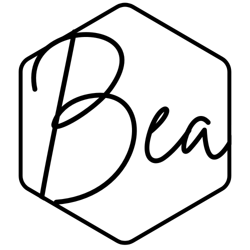 Bea's Curiosity Shop logo