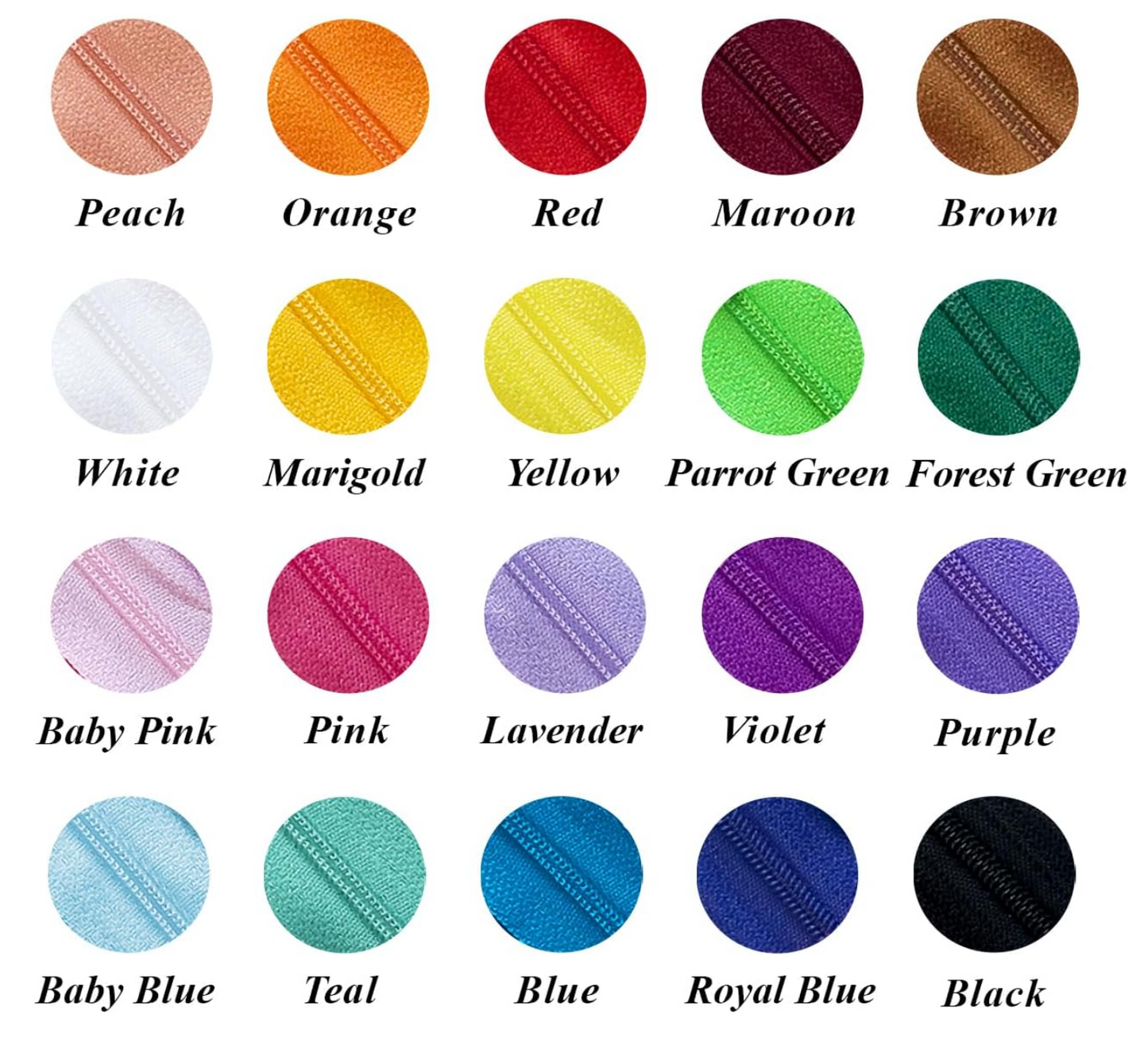 Sew Together Bag Kit - Including PDF Pattern