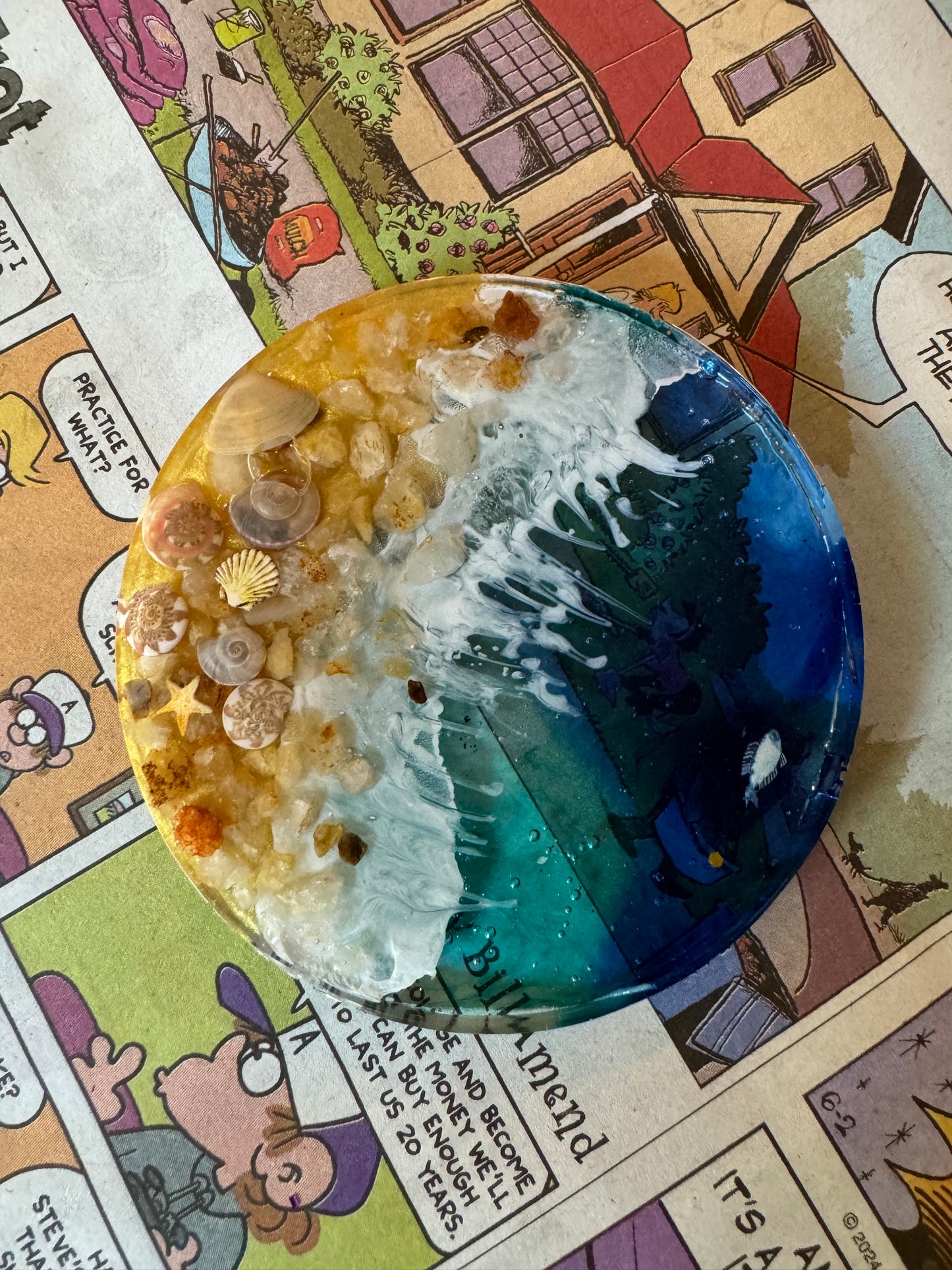 UV Resin Starter Kit