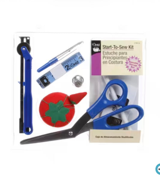 Dritz Sewing Kit