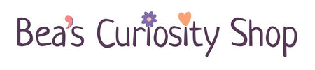 Bea's Curiosity Shop