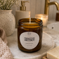 Creative Ambience Large Scented Candle