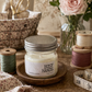 Busy Hands Small Scented Candle