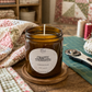 Crafty Thoughts Large Scented Candle