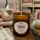 Creative Ambience Large Scented Candle