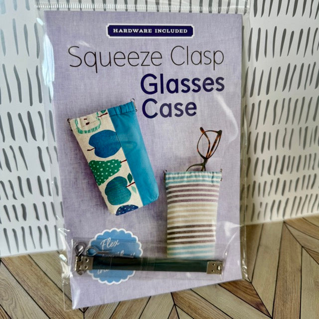 Kit - Glasses Case by Zakka Workshop (Perfect for EPP)