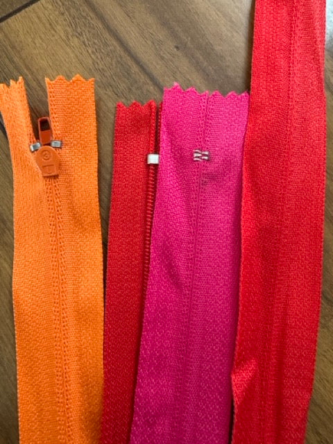RESTOCKED Sew Together Bag Kit - Including Optional Paper Pattern