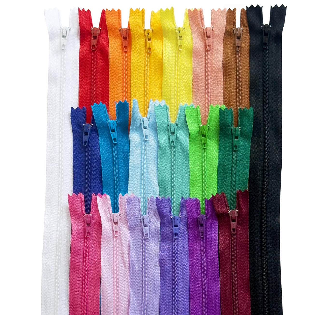 Sew Together Bag Kit - Including PDF Pattern