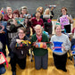 Complete Sew Together Bag Workshop - On demand, Lifetime Access, 6 Hours